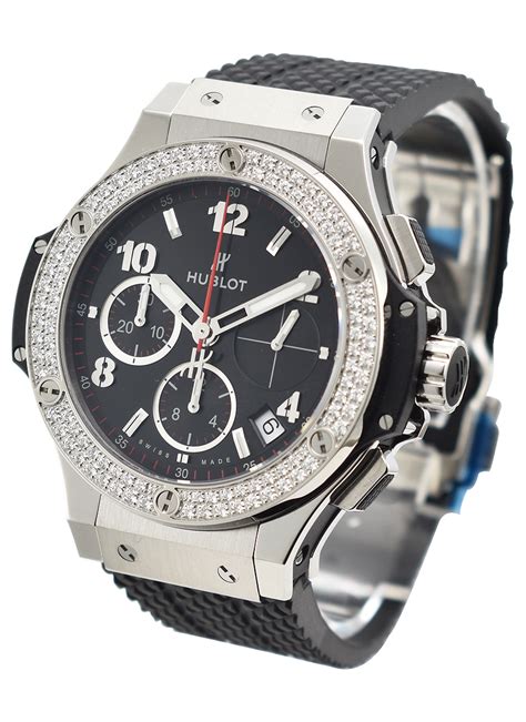 hublot big bang price canada|hublot big bang bezel.